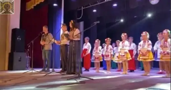 Благодійний марафон