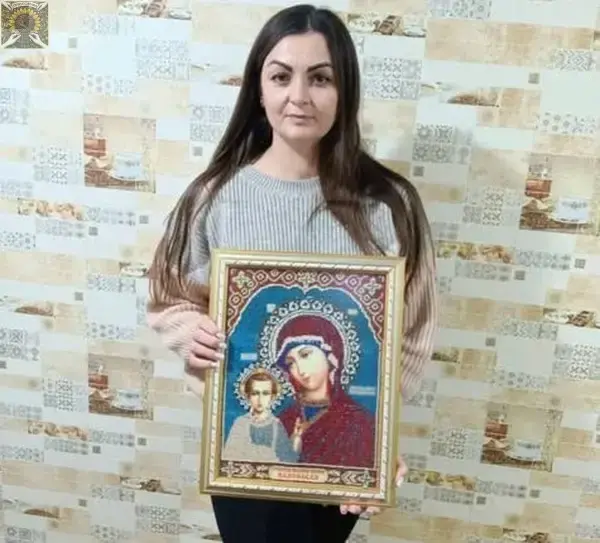Розіграш Ікони за донат