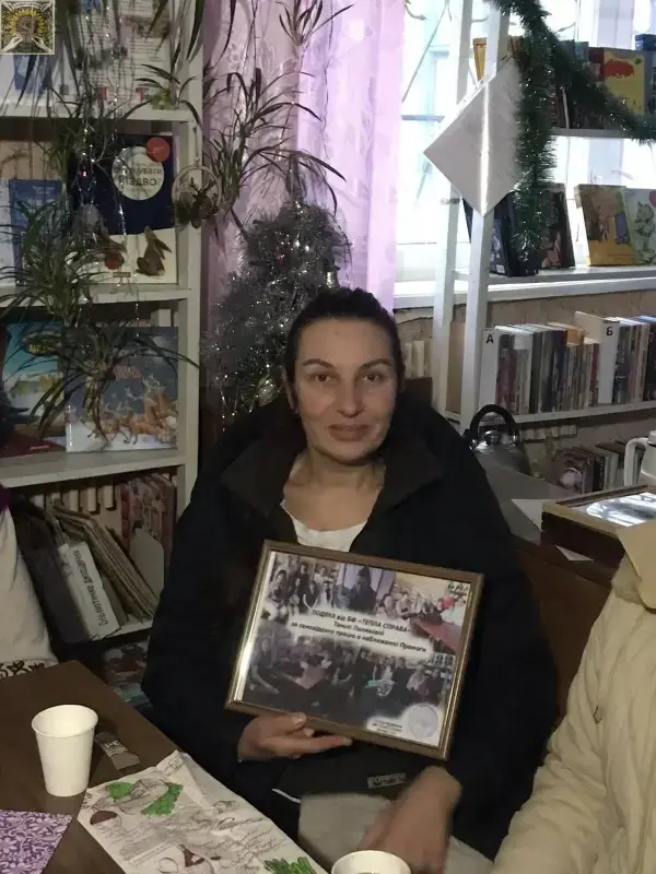 волонтери теплої справи