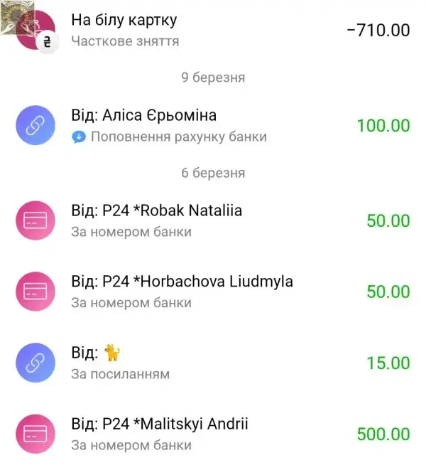 Збір коштів на евакуаційні ноші