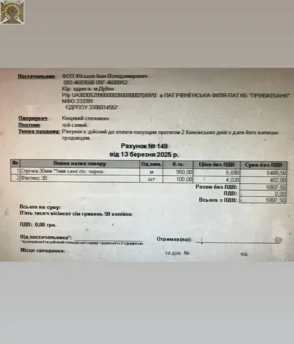 Волонтери БФ Тепла Справа та громада