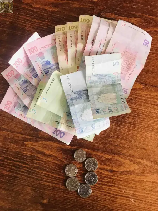 донати від прихожан Храму святого апостола Андрія Первозванного