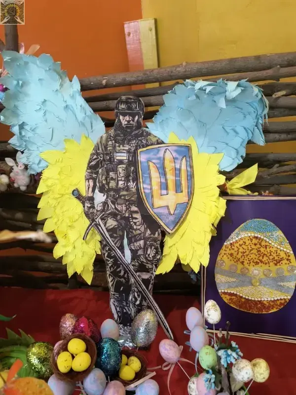 Щасливі діти долучаються до доброї справи