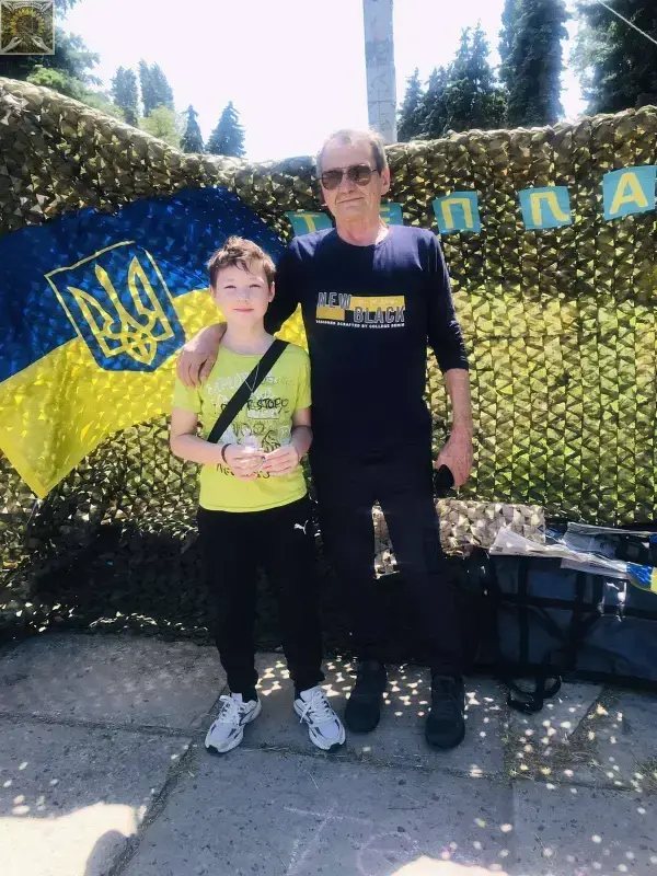 Крафт-майстри Світловодська