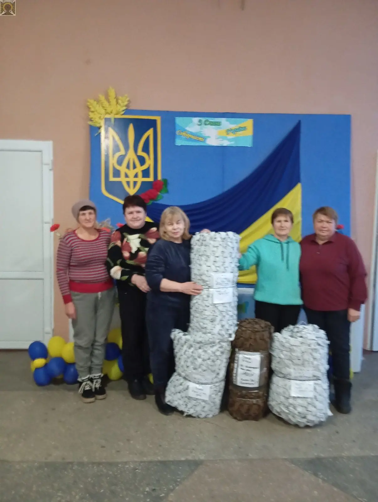 Робота з матеріалами в майстерні
