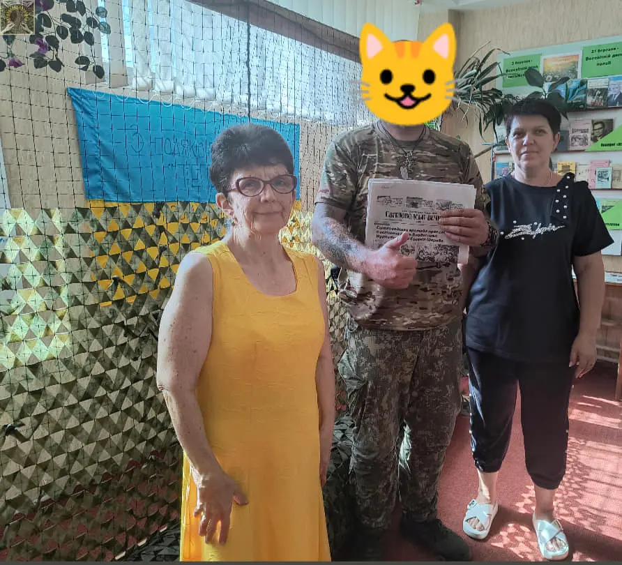 Процес пошиття м'яких евакуаційних нош