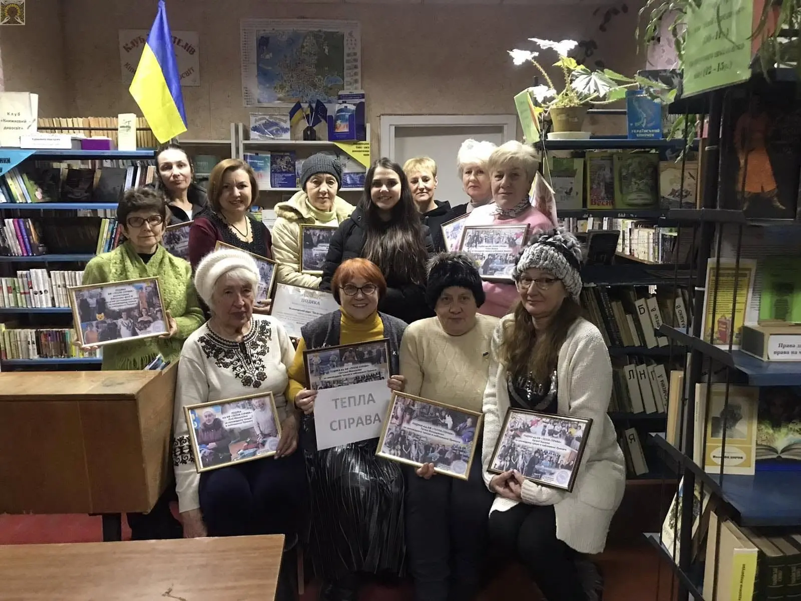 Готове маскувальне полотно