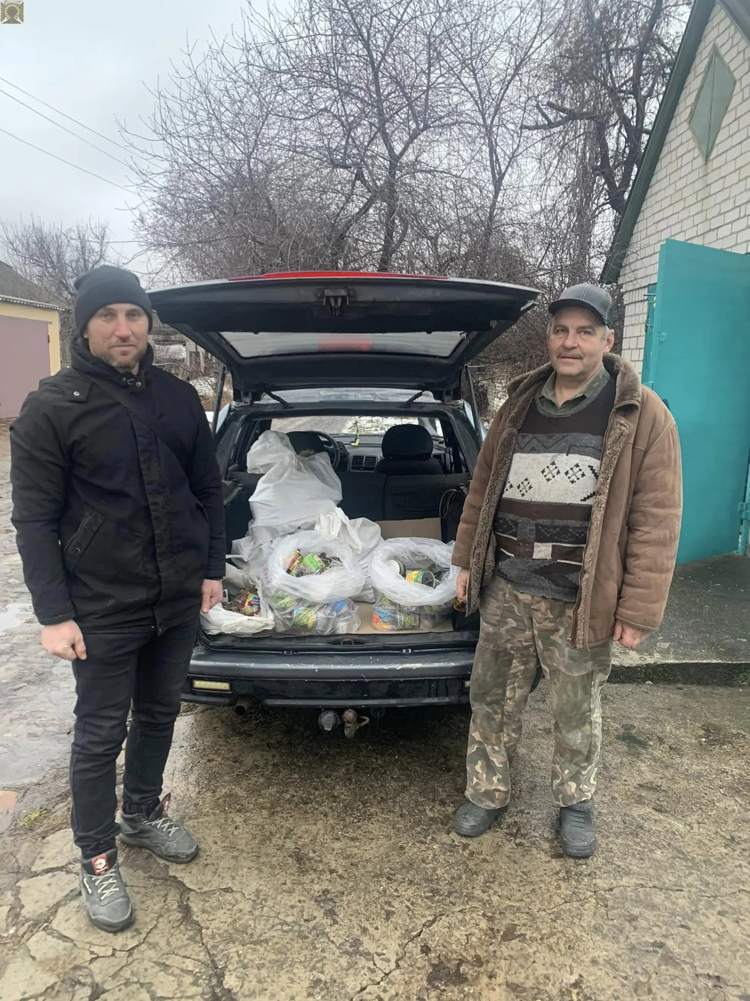Перші прототипи евакуаційних нош
