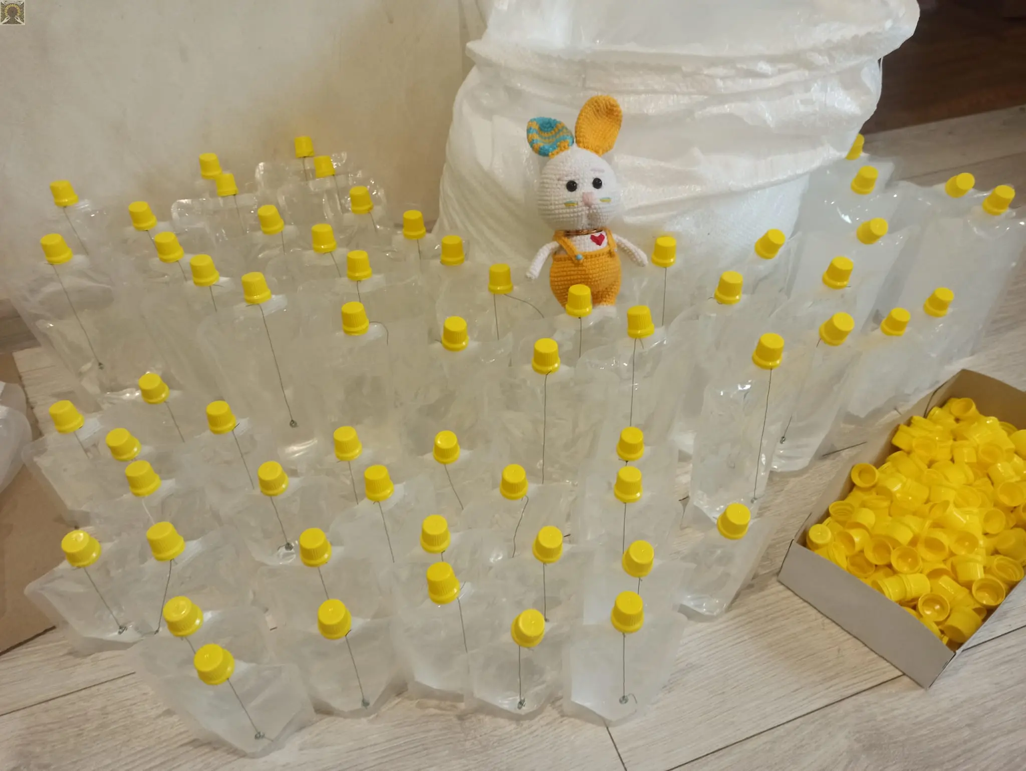 Логістичні процеси між філіалами