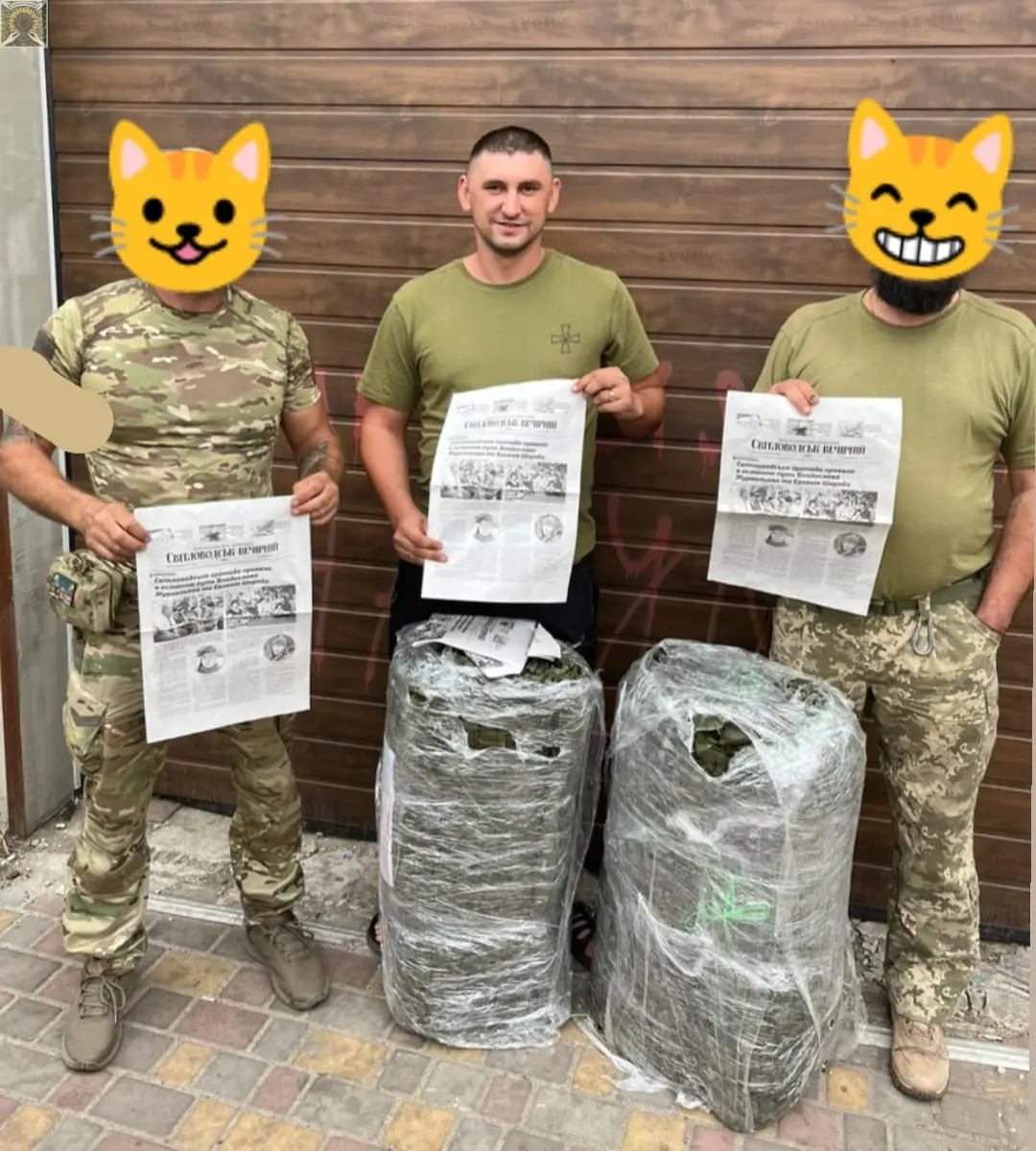 Робота в приміщенні школи