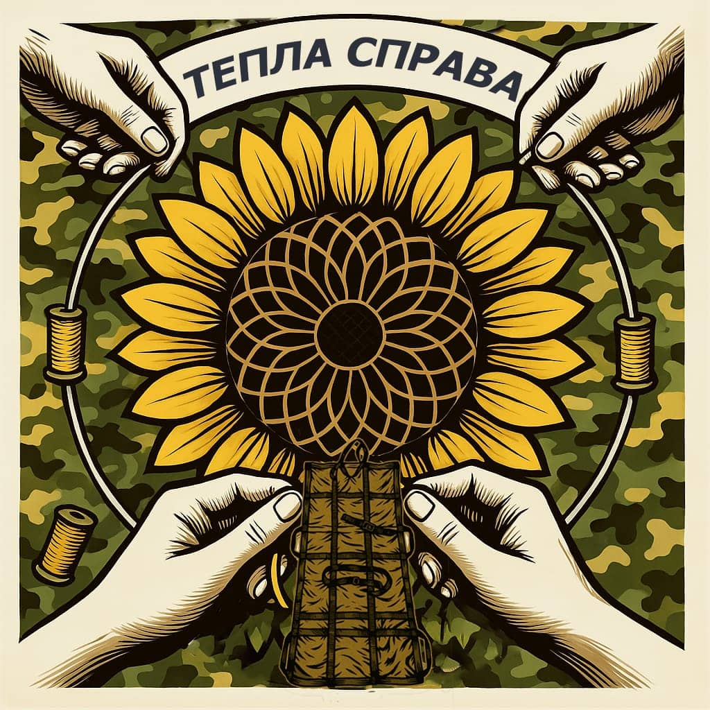 Канал Тепла Справа