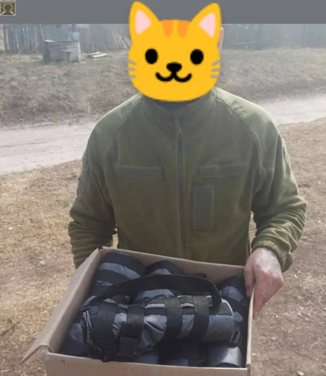 Евакуаційні ноші