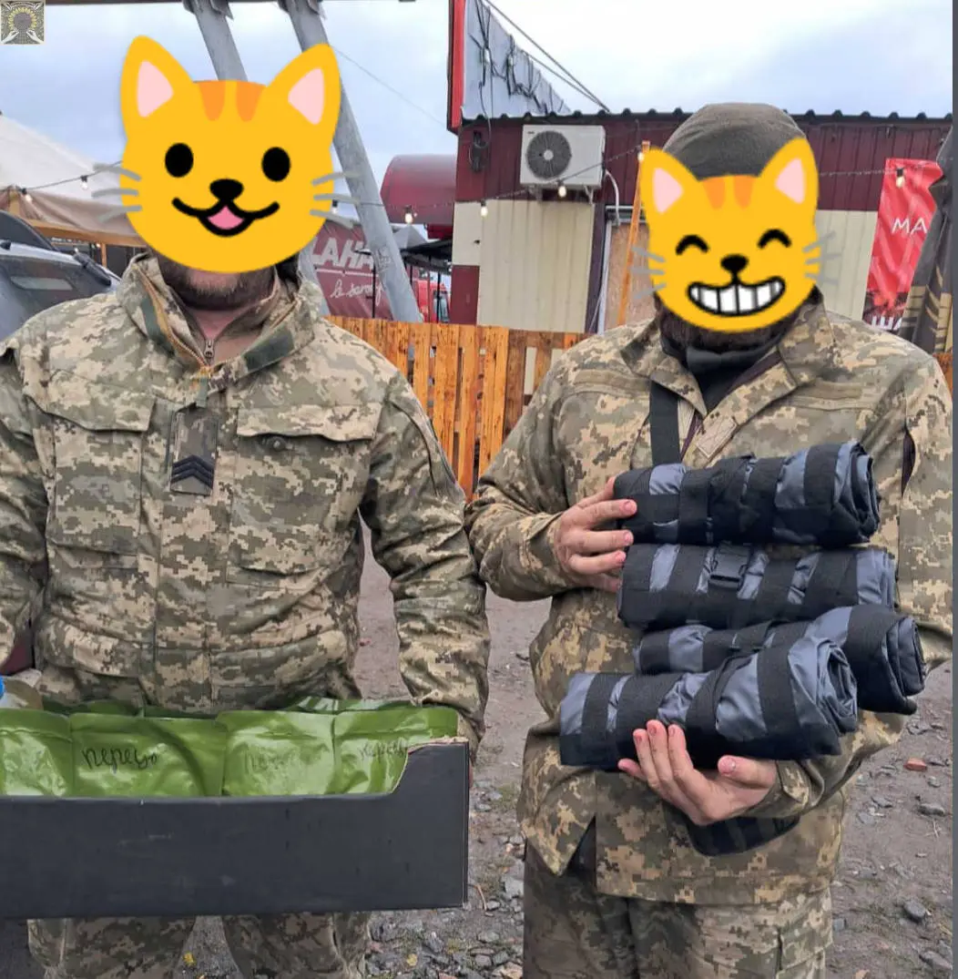 Евакуаційні ноші