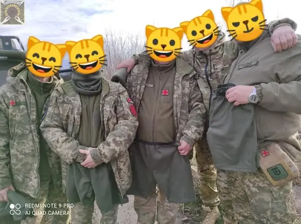Флісові теплі речі