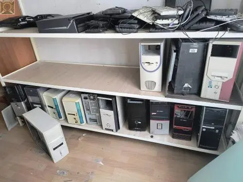Проєкт Москалевбивчий мотлох
