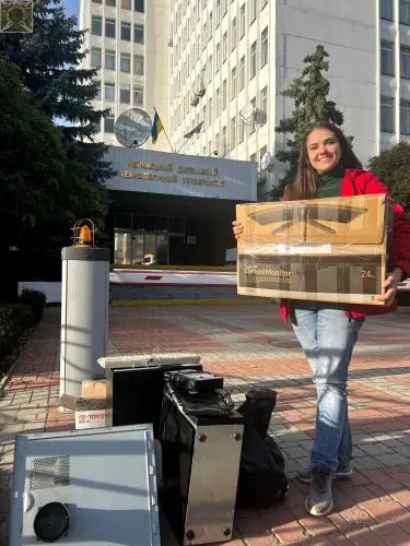 Проєкт Москалевбивчий мотлох