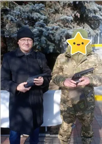 Проєкт Москалевбивчий мотлох