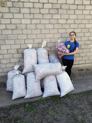Проєкт Ворогам Кришка