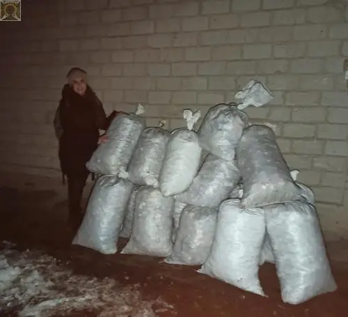 Проєкт Ворогам Кришка
